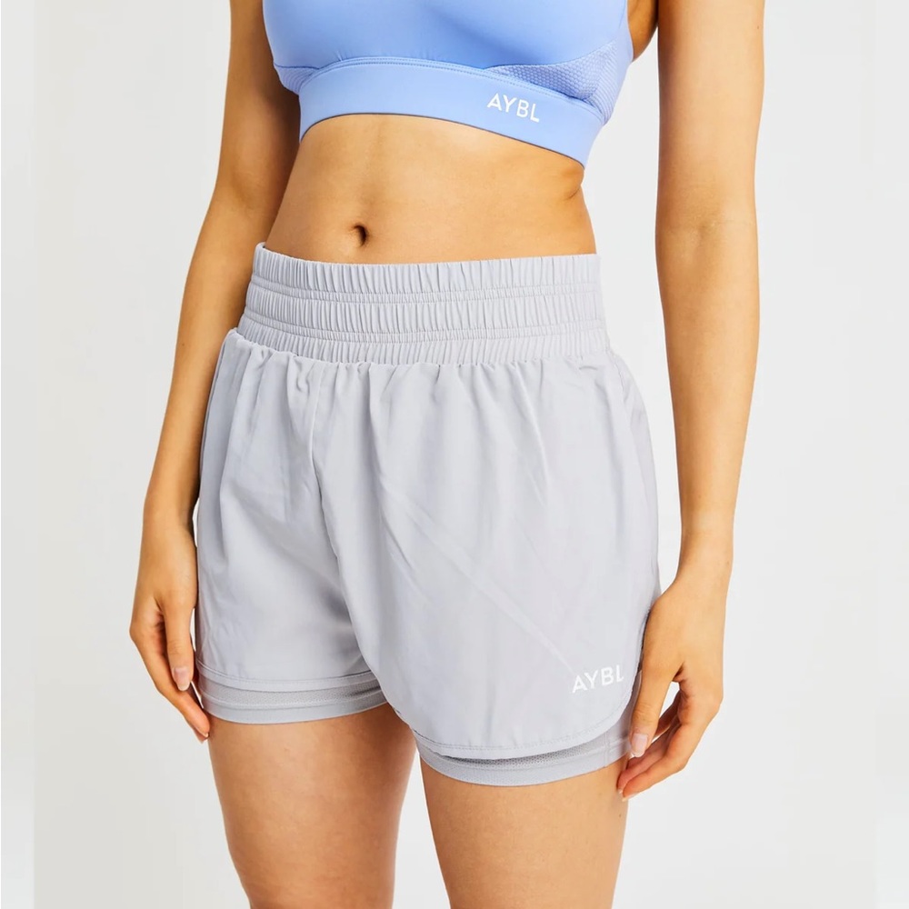 AYBL shorts size S